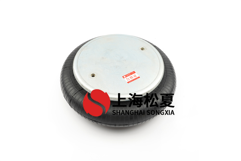 空氣彈簧排氣系統(tǒng)設(shè)計(jì)