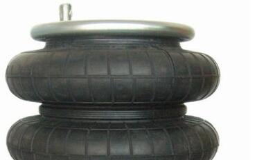 空氣彈簧阻尼器的結構優點和.殊長度