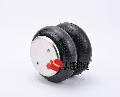 橡膠空氣彈簧用在車身有什么作用？