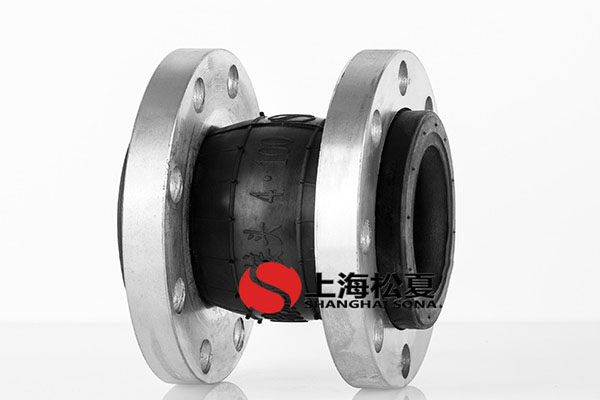 怎樣提升橡膠接頭效率？